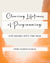 Clearing Lifetimes of Programming: Expanding into the New ~ Guided Ceremony: Watch the Recording